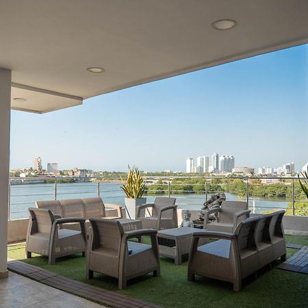 Suite Con Balcon Cerca Al Centro Kartagena Zewnętrze zdjęcie