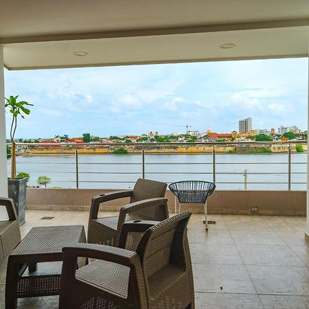 Suite Con Balcon Cerca Al Centro Kartagena Zewnętrze zdjęcie