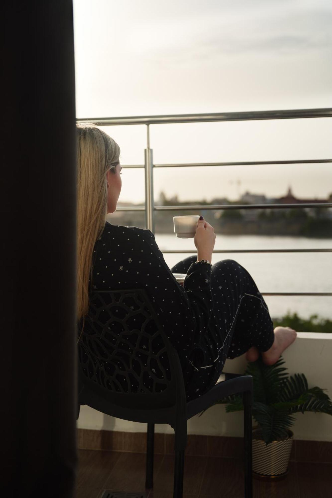 Suite Con Balcon Cerca Al Centro Kartagena Zewnętrze zdjęcie